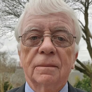 Carl Roberts
